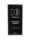 ABSOLUTE PRIME Flawless Finish Highlighter Primer Pearly Drops