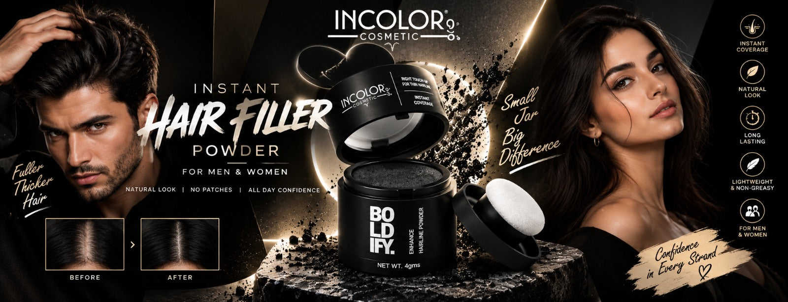 Incolor Cosmetics