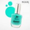 Classy Nail Paint – Rich Pigment & Chip-Resistant Wear