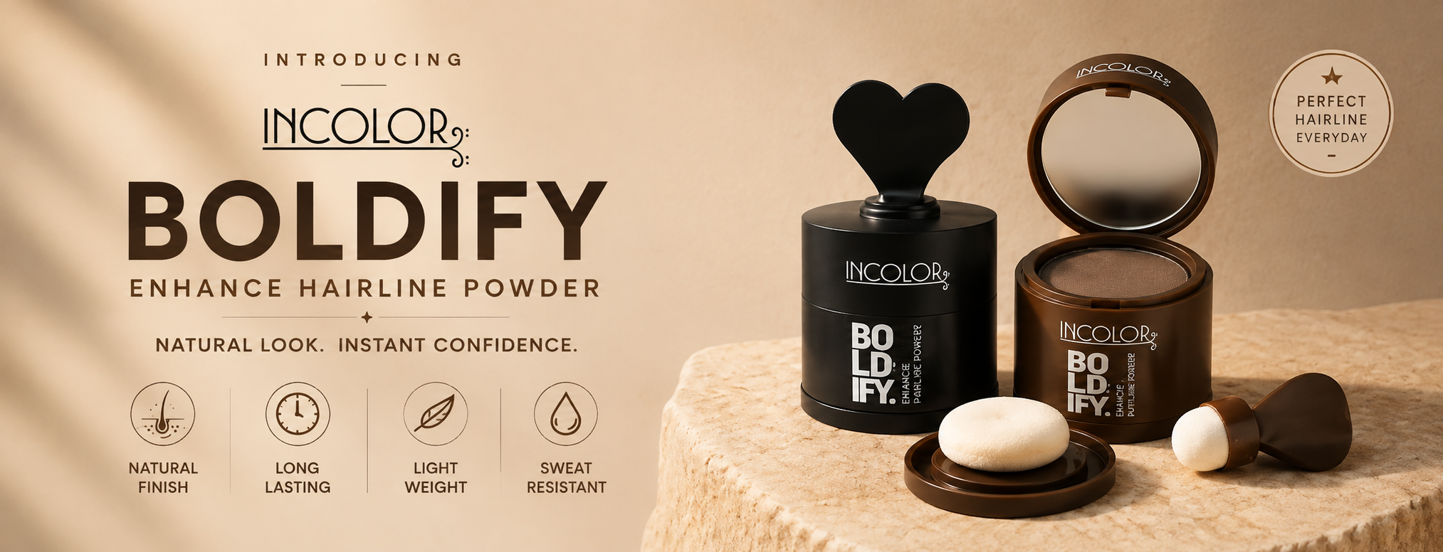 Incolor Cosmetics