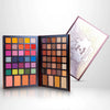 INCOLOR Day & night kit |3 in 1 Eyeshadow, Highlighter & Blusher Palette | 63 Shades