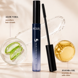 Incolor Hair Finishing Stick Mascara