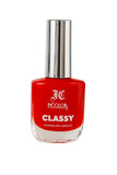 Classy Nail Paint
