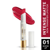 Intense Matte Lipstick – Bold, Long-Lasting Matte Finish