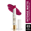 Intense Matte Lipstick – Bold, Long-Lasting Matte Finish