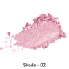 Silk highlighter