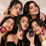 Flawless Beauty Makeup Essentials Combo