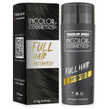 HAIR FIBER POWDER
