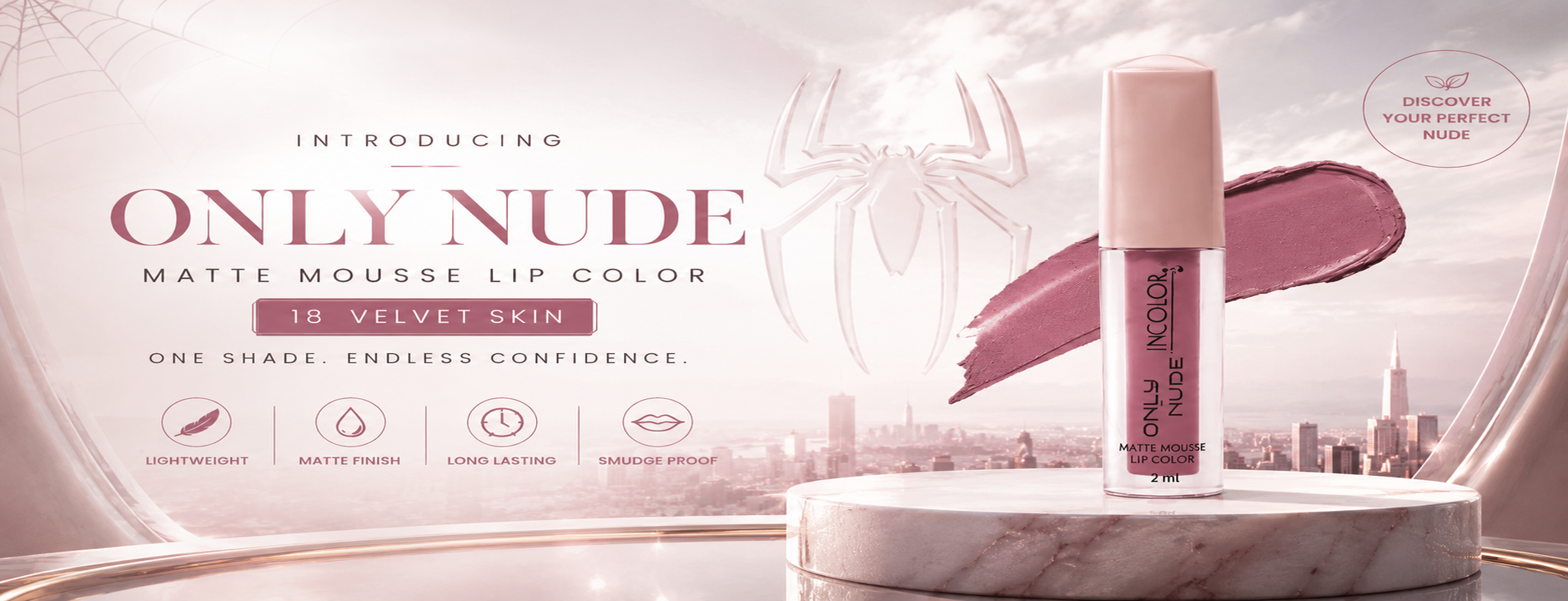 Incolor Cosmetics