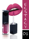 Mini Matte Lip Gloss – Matte Gloss with Intense Color