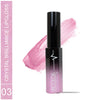Crystal Brilliance Lipgloss – Smooth, Glossy, & Crystal-Clear Shine