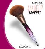 MAKEUP BRUSHES