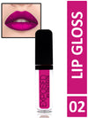 New Exposed Lipgloss – High Shine & Long-Lasting Lip Color