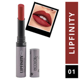 LIPFINITY LIPSTICK