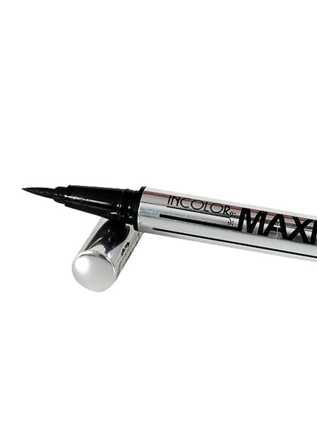 Incolor Maxi Pen Eyeliner Buy Incolor Maxi Pen Eyeliner Online at Best  Price in India  Nykaa