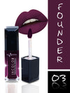 Mini Matte Lip Gloss – Matte Gloss with Intense Color