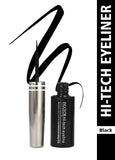 Incolor Hi-Tech Eyeliner Black (6 ml)