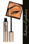 INCOLOR Intense Eyeliner Black 6ml