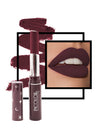 Long Lasting Lipstick – 12H Stay, Bold Matte Colors