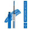 COLOURED MASCARA
