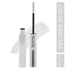 COLOURED MASCARA