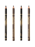 Eyebrow Pencil 4pcs Combo (1.8gm each)
