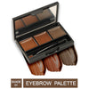 Delicate Eyebrow Palette