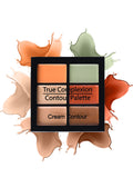 True Complexion Contour Palette