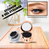 2 in 1 Eyebrow Powder and Gel Eyeliner