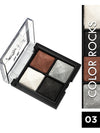 Color Rocks Eyeshadow Palette