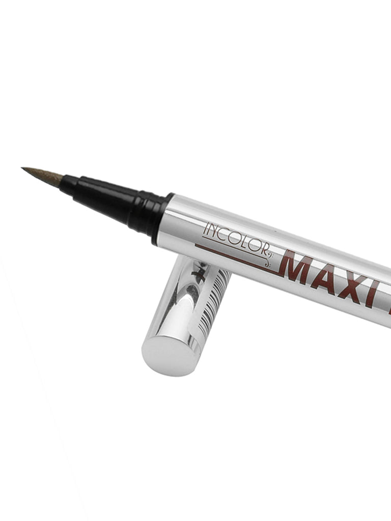 Yanqina Precision Liquid Waterproof Lash Eyeliner Pencil most affordable sketch  eyeliner pencil 72  YouTube