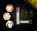 24K Gold Gel Primer