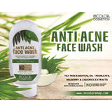 ANTI ACNE FACEWASH