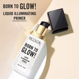 Born To Glow Liquid Illuminating Primer