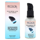 INCOLOR Hyaluronic Acid Face Serum