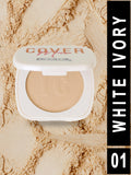 INCOLOR Cover Max Compact Powder