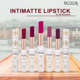 Intimatte Lipstick