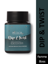 Dip & Twist Nail Polish Remover – Instant Nail Polish Removal