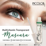 The Perfect Lashes Transparent Mascara