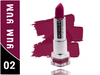 Lets Go For Matte Lipstick – Perfect Matte in One Swipe